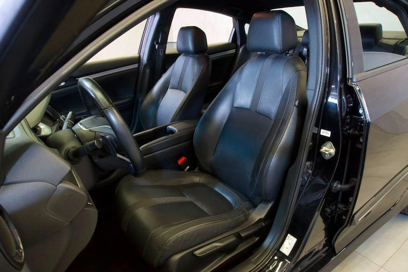 Foto do veículo HONDA CIVIC  EXL CVT 2020 82.280 KM 121.900,00