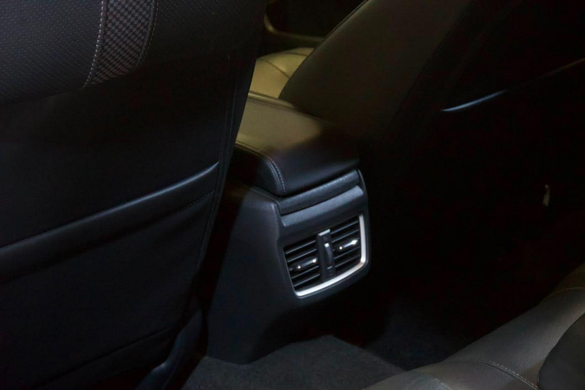 Foto do veículo HONDA CIVIC  EXL CVT 2020 82.280 KM 121.900,00