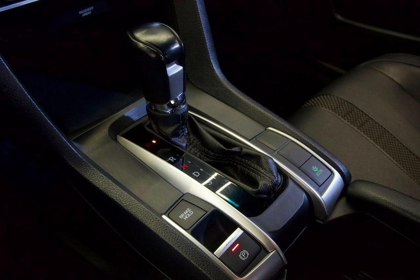 Foto do veículo HONDA CIVIC  EXL CVT 2020 82.280 KM 121.900,00