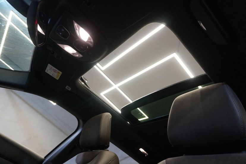 Foto do veículo JEEP COMMANDER  OVERLAND T270 1.3 TB FLEX AUT 2025 21.908 KM 199.900,00
