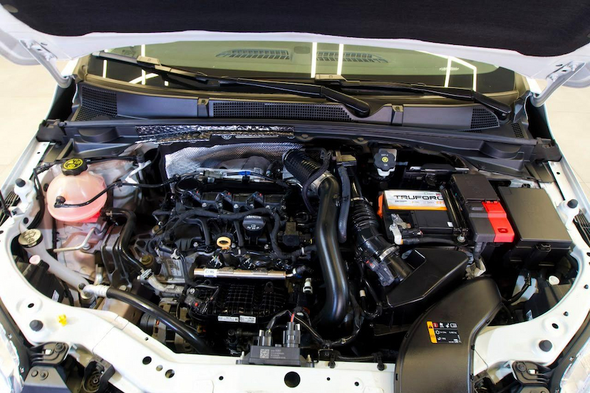 Foto do veículo CHEVROLET ONIX  10TAT LT1 2020 56.349 KM 68.900,00