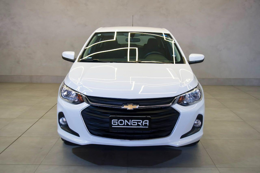 Foto do veículo CHEVROLET ONIX  10TAT LT1 2020 56.349 KM 68.900,00