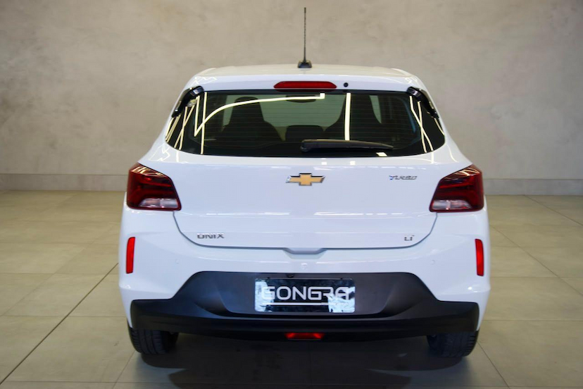Foto do veículo CHEVROLET ONIX  10TAT LT1 2020 56.349 KM 68.900,00