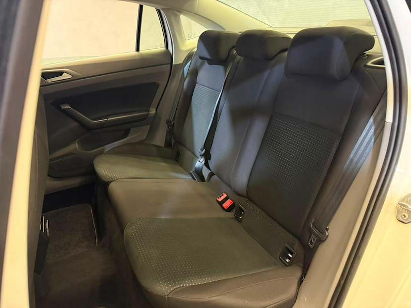 Foto do veículo VOLKSWAGEN VIRTUS  CL AD 2019 110.695 KM 74.900,00