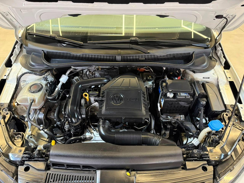 Foto do veículo VOLKSWAGEN VIRTUS  CL AD 2019 110.695 KM 74.900,00