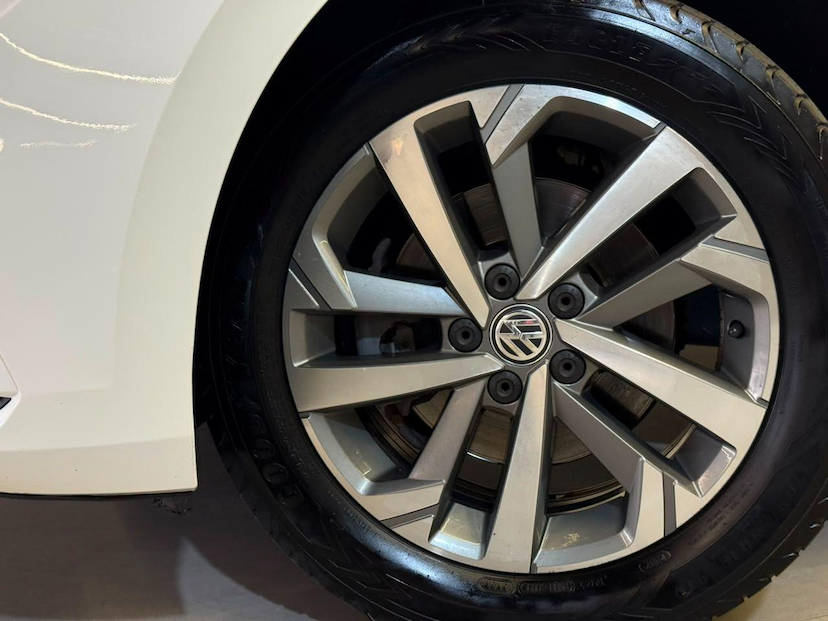 Foto do veículo VOLKSWAGEN VIRTUS  CL AD 2019 110.695 KM 74.900,00