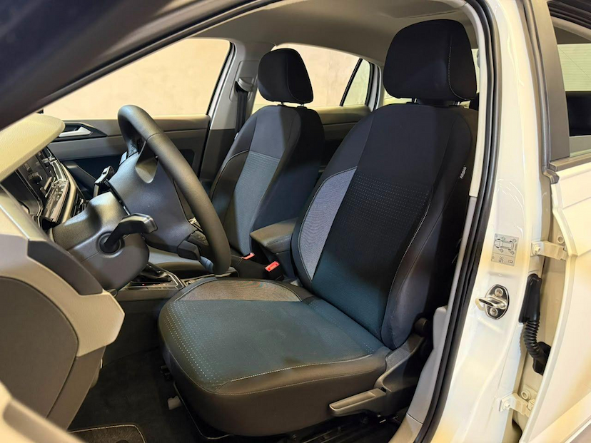 Foto do veículo VOLKSWAGEN VIRTUS  CL AD 2019 110.695 KM 74.900,00