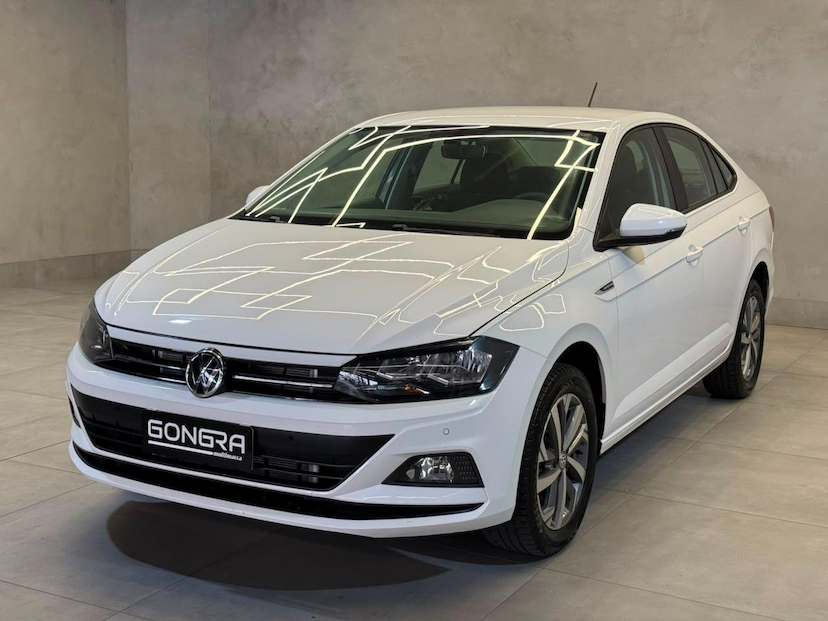 Foto do veículo VOLKSWAGEN VIRTUS  CL AD 2019 110.695 KM 74.900,00