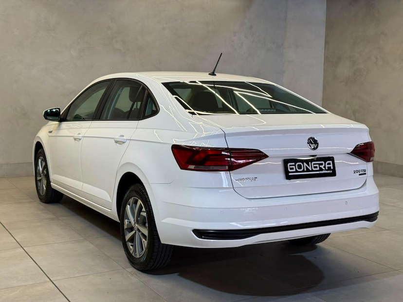 Foto do veículo VOLKSWAGEN VIRTUS  CL AD 2019 110.695 KM 74.900,00