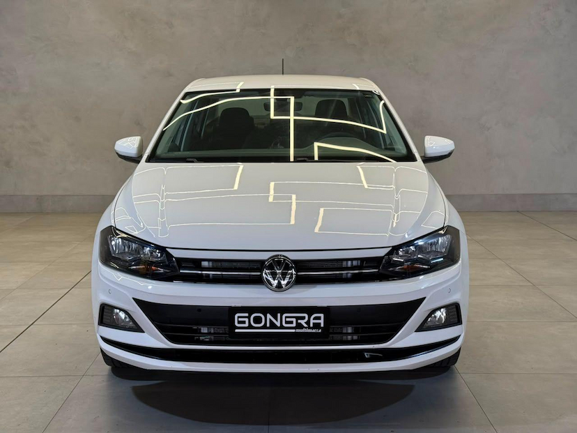 Foto do veículo VOLKSWAGEN VIRTUS  CL AD 2019 110.695 KM 74.900,00
