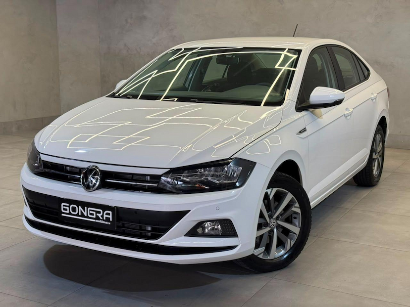 Foto do veículo VOLKSWAGEN VIRTUS  CL AD 2019 110.695 KM 74.900,00
