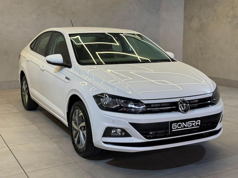 Foto do veículo VOLKSWAGEN VIRTUS  CL AD 2019 110.695 KM 74.900,00