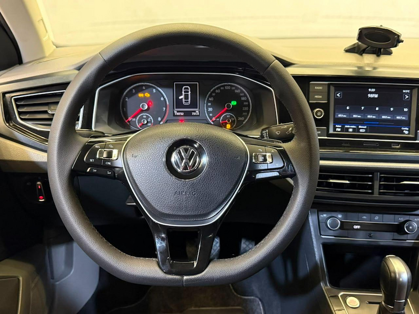 Foto do veículo VOLKSWAGEN VIRTUS  CL AD 2019 110.695 KM 74.900,00