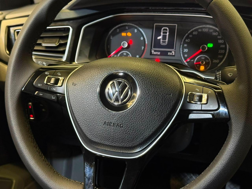 Foto do veículo VOLKSWAGEN VIRTUS  CL AD 2019 110.695 KM 74.900,00