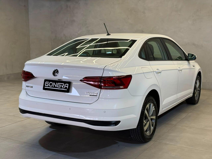 Foto do veículo VOLKSWAGEN VIRTUS  CL AD 2019 110.695 KM 74.900,00