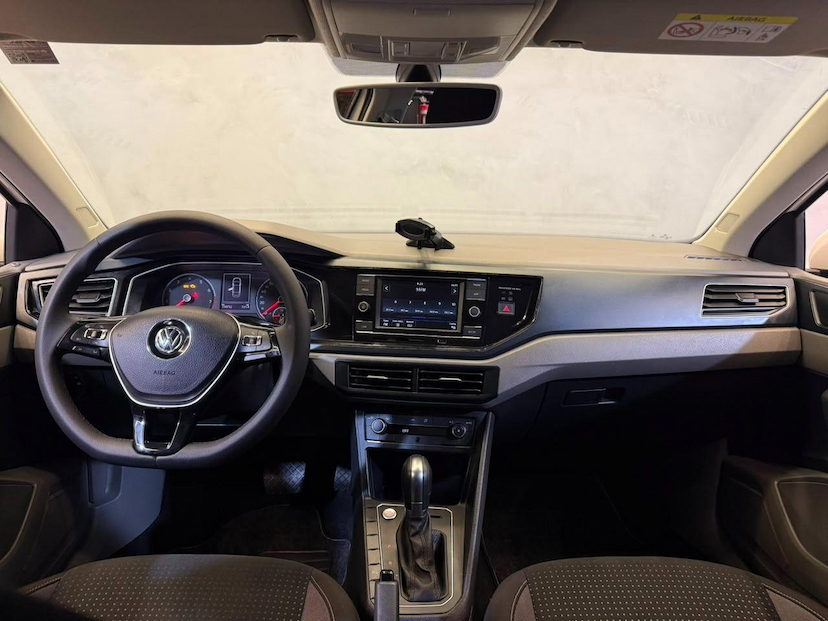 Foto do veículo VOLKSWAGEN VIRTUS  CL AD 2019 110.695 KM 74.900,00