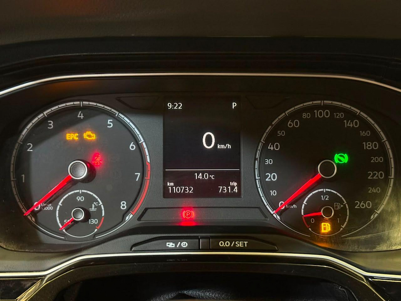 Foto do veículo VOLKSWAGEN VIRTUS  CL AD 2019 110.695 KM 74.900,00