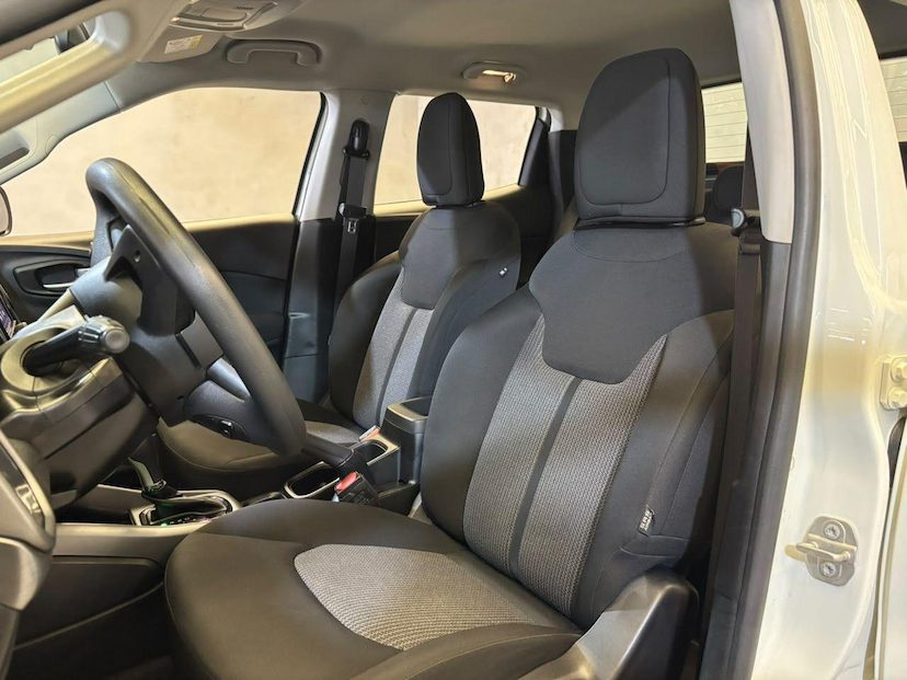 Foto do veículo FIAT TORO  ENDUR T270 AT6 2025 40.961 KM 122.900,00