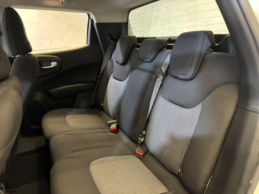 Foto do veículo FIAT TORO  ENDUR T270 AT6 2025 40.961 KM 122.900,00