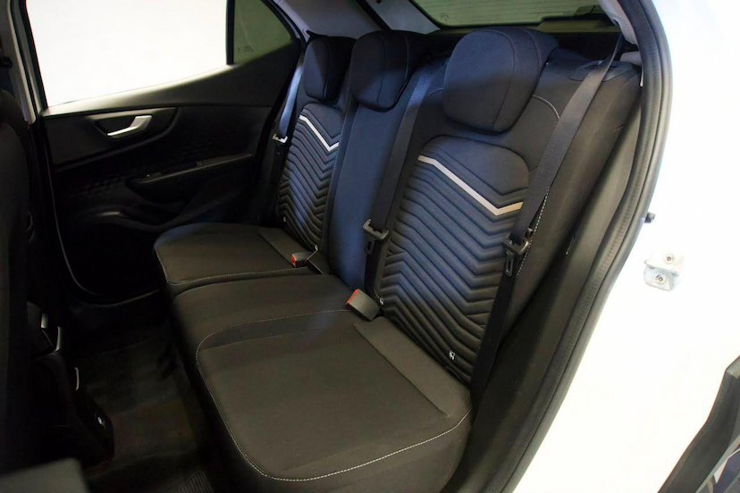 Foto do veículo FIAT PULSE  AUDACE TURBO 200 AUT. (HIBRÍDO) 2025 25.279 KM 104.900,00