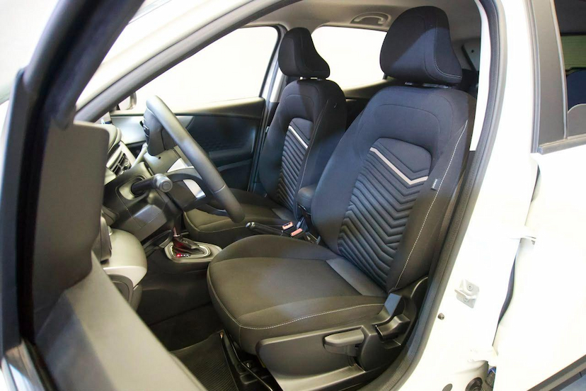 Foto do veículo FIAT PULSE  AUDACE TURBO 200 AUT. (HIBRÍDO) 2025 25.279 KM 104.900,00