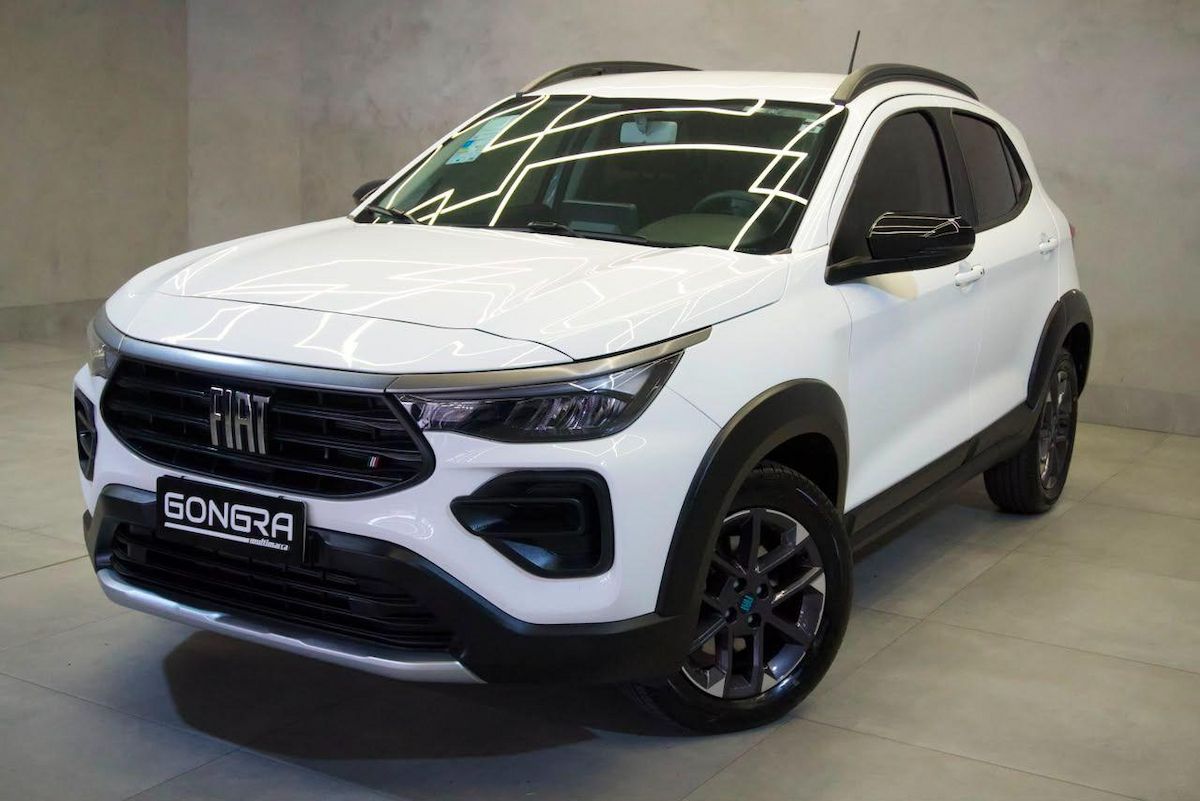 Foto do veículo FIAT PULSE  AUDACE TURBO 200 AUT. (HIBRÍDO) 2024/2025 25.279 KM R$ 106.900,00