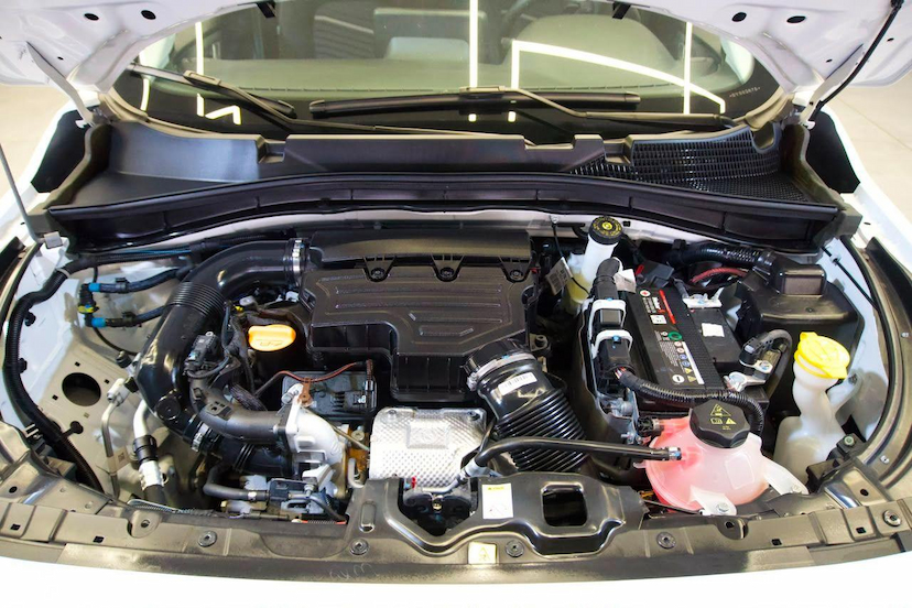 Foto do veículo FIAT PULSE  AUDACE TURBO 200 AUT. (HIBRÍDO) 2025 25.279 KM 104.900,00