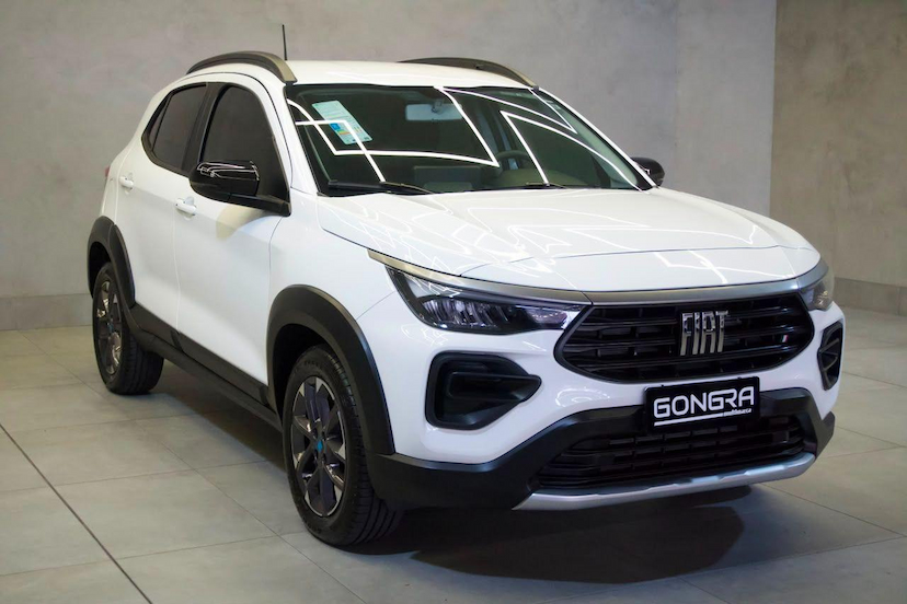 Foto do veículo FIAT PULSE  AUDACE TURBO 200 AUT. (HIBRÍDO) 2025 25.279 KM 104.900,00