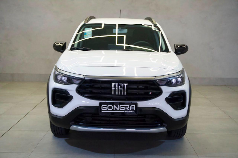 Foto do veículo FIAT PULSE  AUDACE TURBO 200 AUT. (HIBRÍDO) 2025 25.279 KM 104.900,00