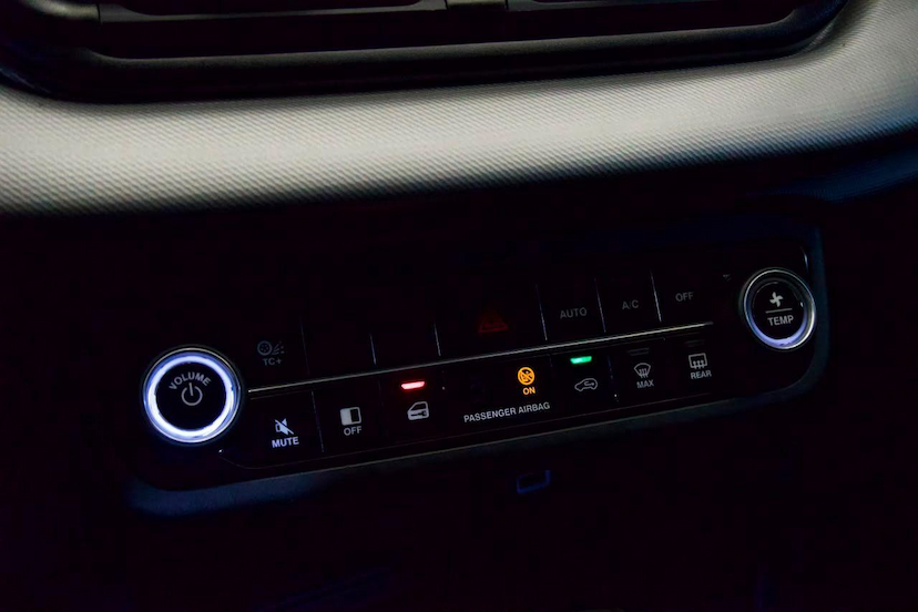 Foto do veículo FIAT PULSE  AUDACE TURBO 200 AUT. (HIBRÍDO) 2025 25.279 KM 104.900,00