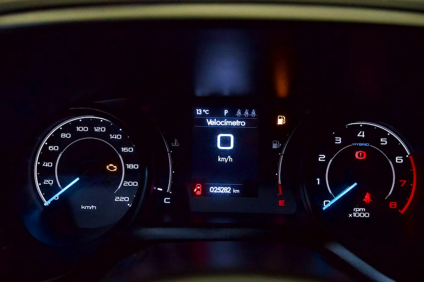 Foto do veículo FIAT PULSE  AUDACE TURBO 200 AUT. (HIBRÍDO) 2025 25.279 KM 104.900,00