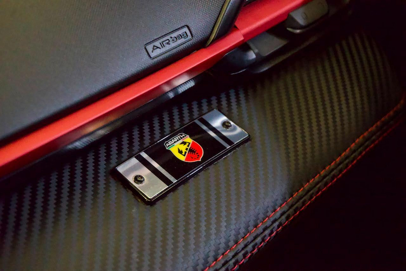 Foto do veículo FIAT PULSE  ABARTH 270 2026 4.784 KM 144.900,00