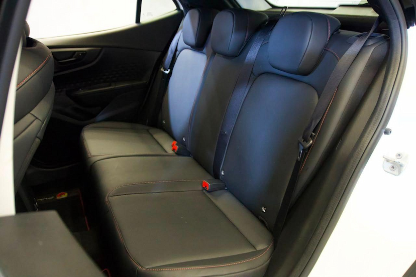Foto do veículo FIAT PULSE  ABARTH 270 2026 4.784 KM 144.900,00