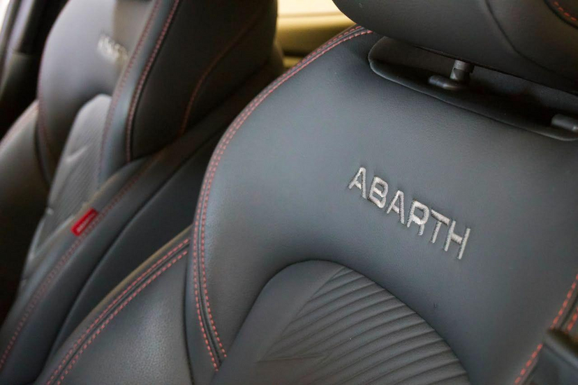 Foto do veículo FIAT PULSE  ABARTH 270 2026 4.784 KM 144.900,00