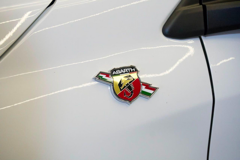 Foto do veículo FIAT PULSE  ABARTH 270 2026 4.784 KM 144.900,00