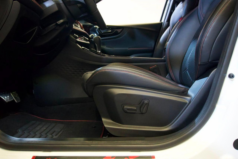 Foto do veículo FIAT PULSE  ABARTH 270 2026 4.784 KM 144.900,00