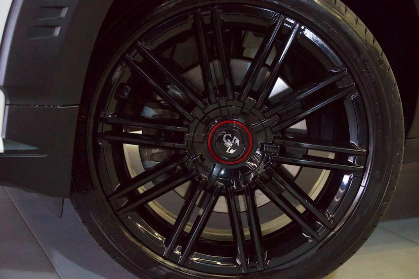 Foto do veículo FIAT PULSE  ABARTH 270 2026 4.784 KM 144.900,00