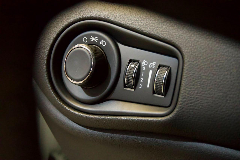 Foto do veículo JEEP RENEGADE  LGTD T270 2025 9.218 KM 117.900,00