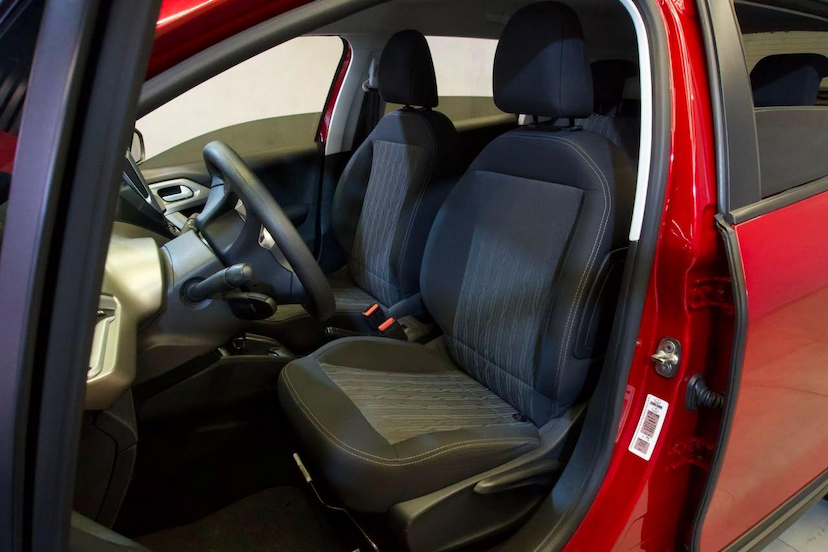 Foto do veículo PEUGEOT 2008  ALLURE PK 2022 30.000 KM 72.900,00