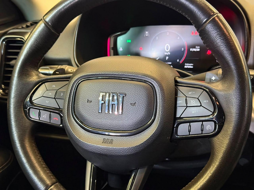 Foto do veículo FIAT TORO  VOLC AT9 4X4 2023 50.661 KM 132.900,00