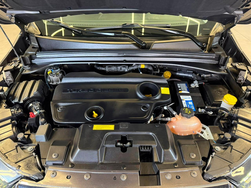 Foto do veículo FIAT TORO  VOLC AT9 4X4 2023 50.661 KM 132.900,00
