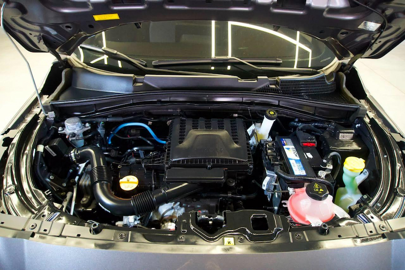 Foto do veículo FIAT PULSE  DRIVE AT 2026 5.415 KM 105.900,00