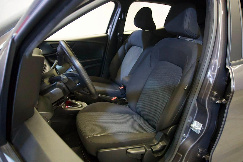 Foto do veículo FIAT PULSE  DRIVE AT 2026 5.415 KM 105.900,00