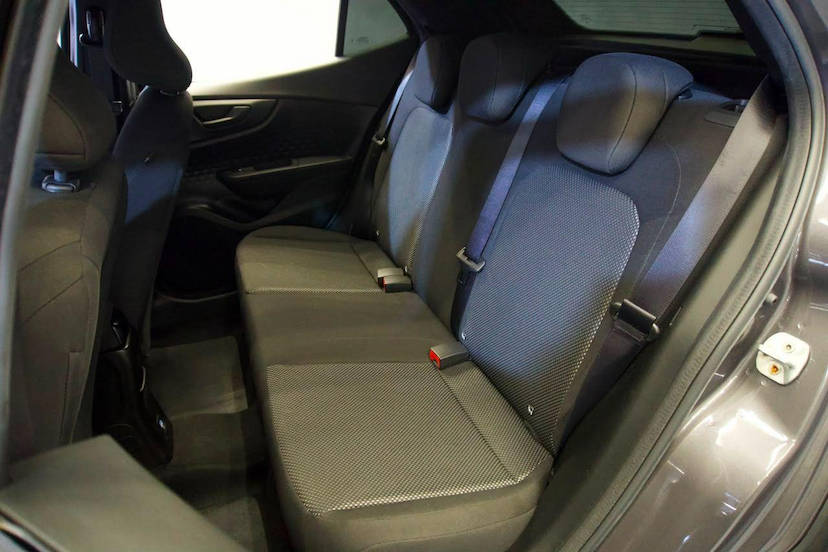 Foto do veículo FIAT PULSE  DRIVE AT 2026 5.415 KM 105.900,00