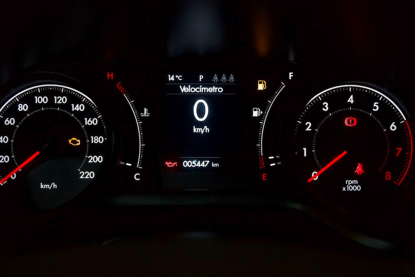 Foto do veículo FIAT PULSE  DRIVE AT 2026 5.415 KM 105.900,00
