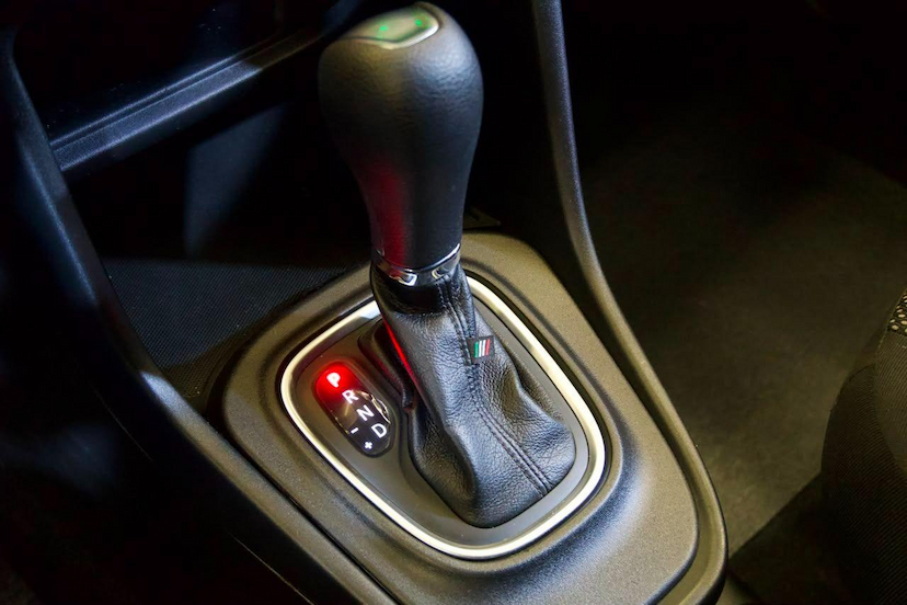 Foto do veículo FIAT PULSE  DRIVE AT 2026 5.415 KM 105.900,00