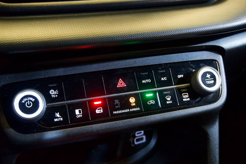 Foto do veículo FIAT PULSE  DRIVE AT 2026 5.415 KM 105.900,00