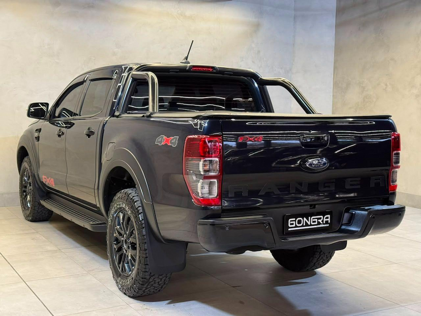Foto do veículo FORD RANGER  FX4 3.2 20V 4X4 CD DIESEL AUT. 2023 75.144 KM 173.900,00