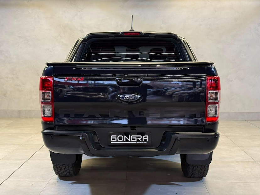 Foto do veículo FORD RANGER  FX4 3.2 20V 4X4 CD DIESEL AUT. 2023 75.144 KM 173.900,00