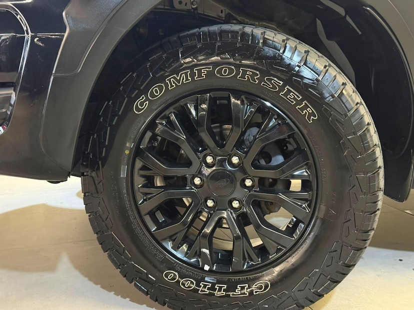 Foto do veículo FORD RANGER  FX4 3.2 20V 4X4 CD DIESEL AUT. 2023 75.144 KM 173.900,00